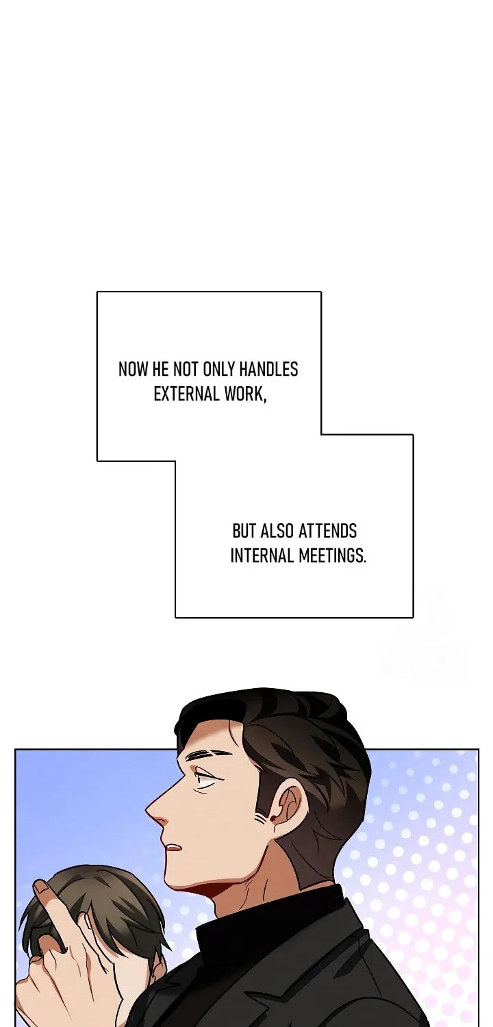Be the Actor Chapter 133 page 58 - 