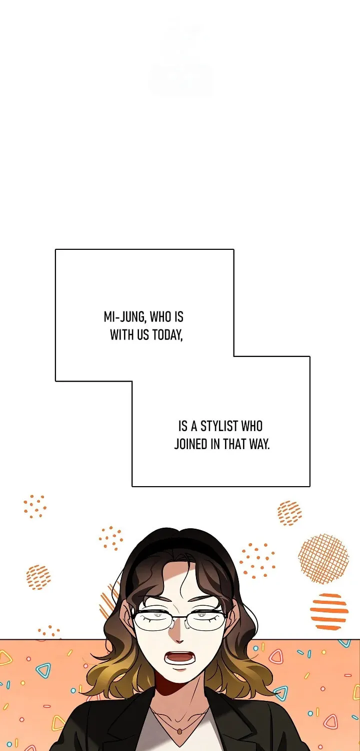 Be the Actor Chapter 133 page 60 - 
