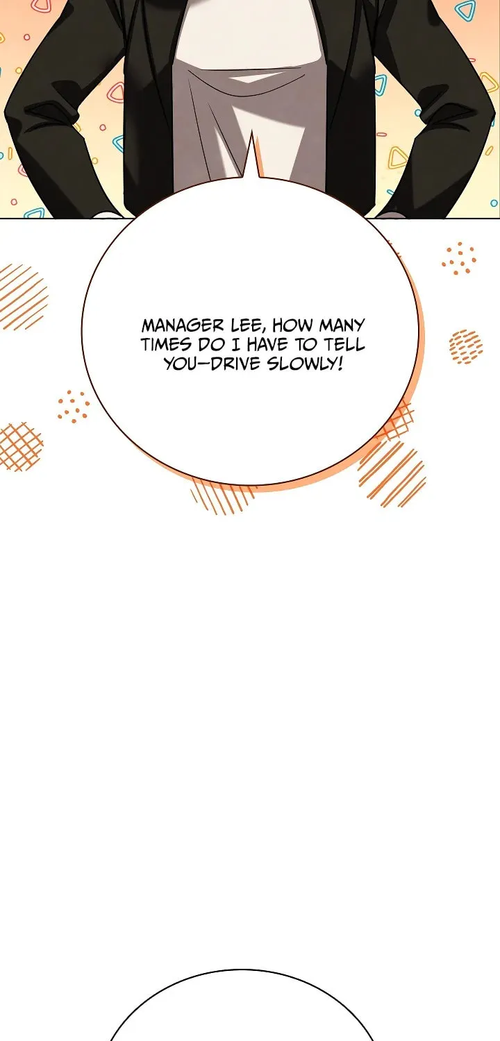 Be the Actor Chapter 133 page 61 - 