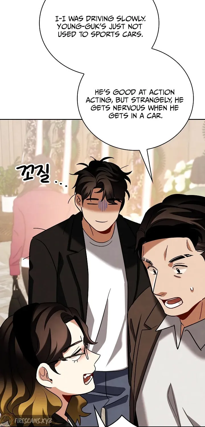 Be the Actor Chapter 133 page 62 - 