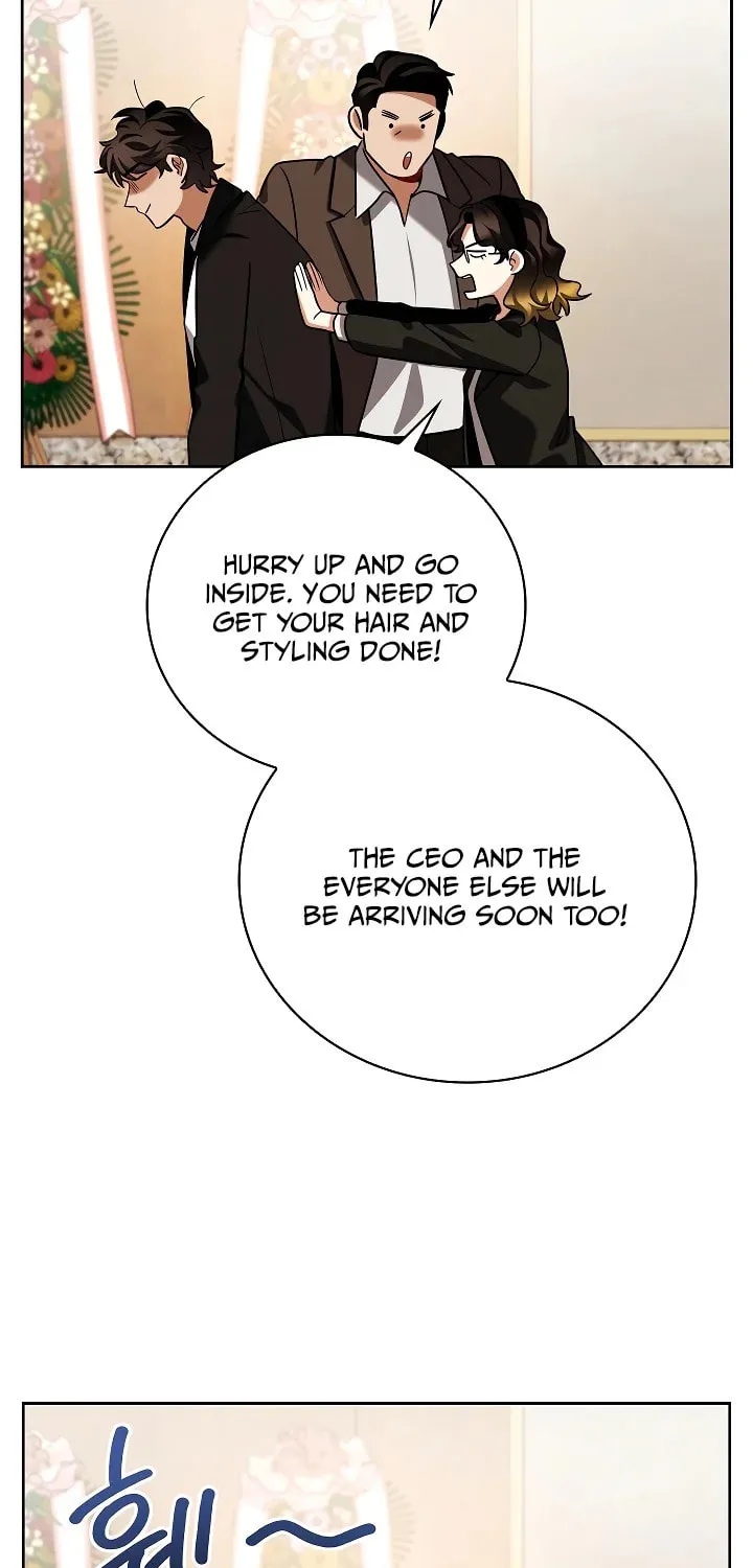 Be the Actor Chapter 133 page 64 - 