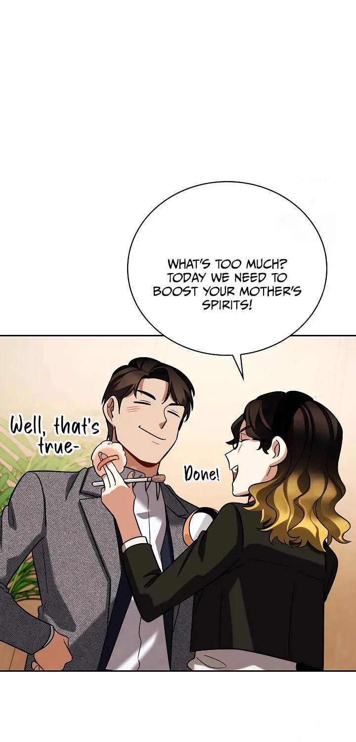 Be the Actor Chapter 133 page 68 - 