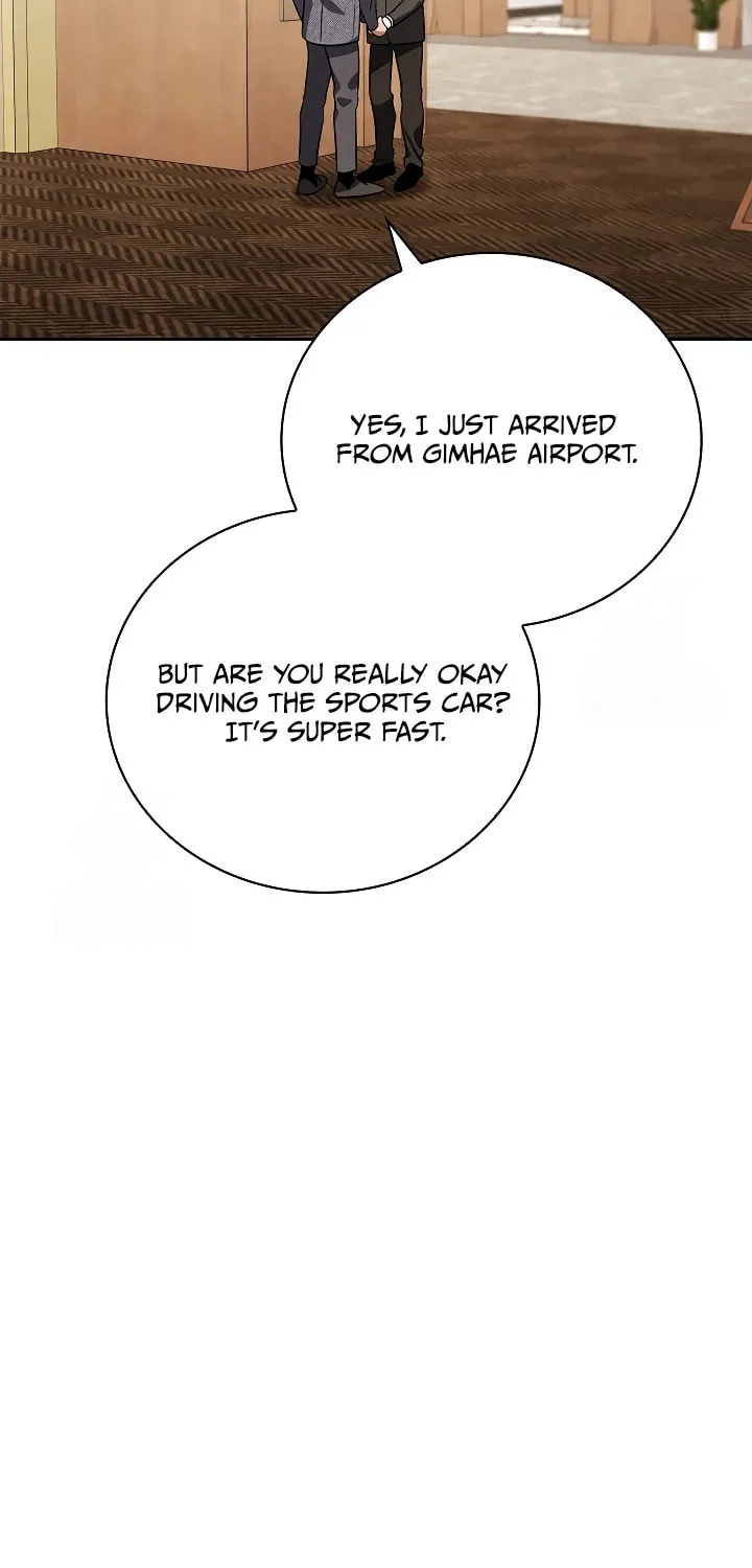 Be the Actor Chapter 133 page 73 - 