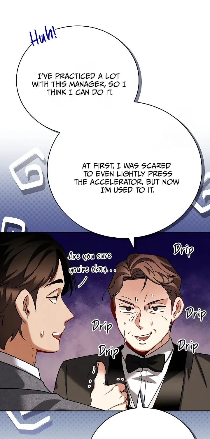 Be the Actor Chapter 133 page 74 - 