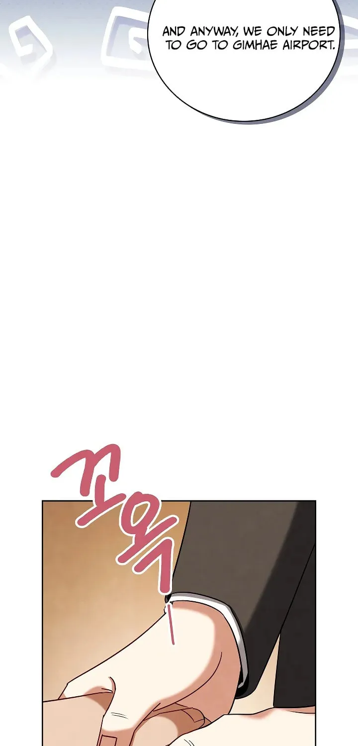 Be the Actor Chapter 133 page 75 - 