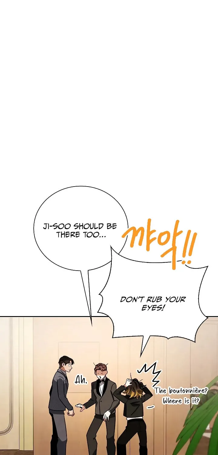 Be the Actor Chapter 133 page 86 - 