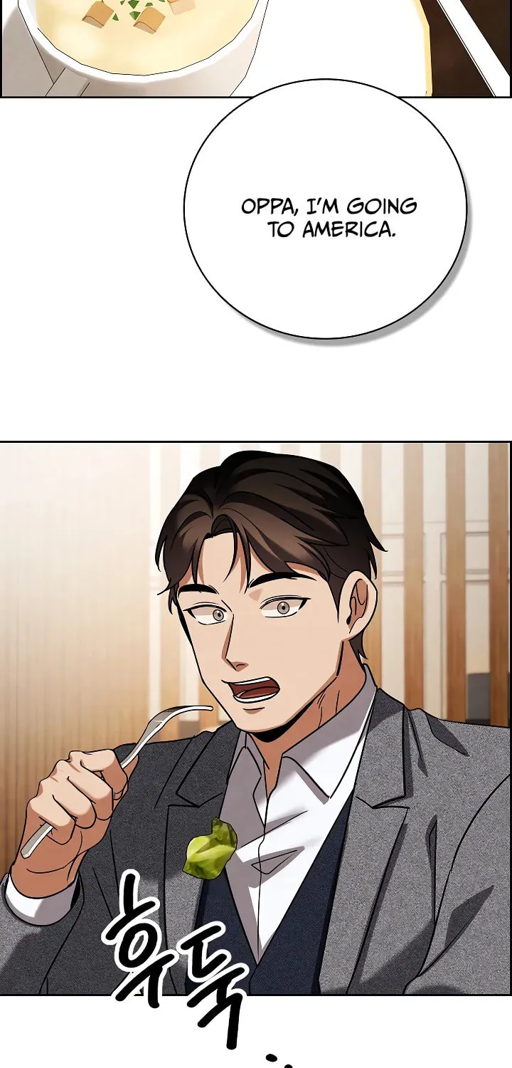 Be the Actor Chapter 134 page 17 - 