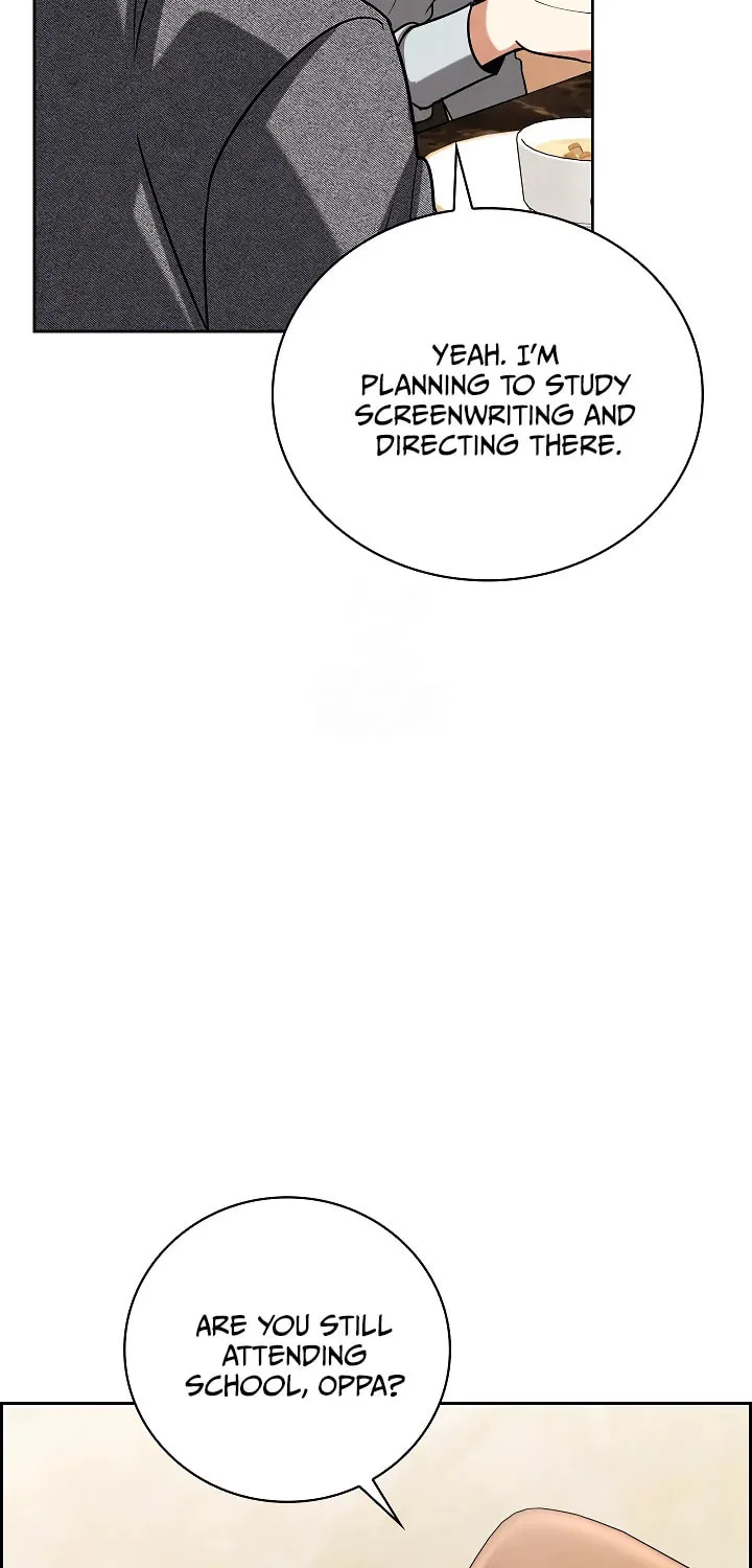 Be the Actor Chapter 134 page 19 - 