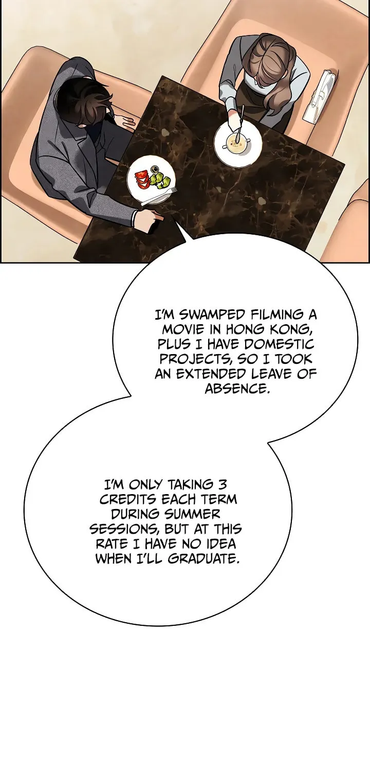 Be the Actor Chapter 134 page 20 - 