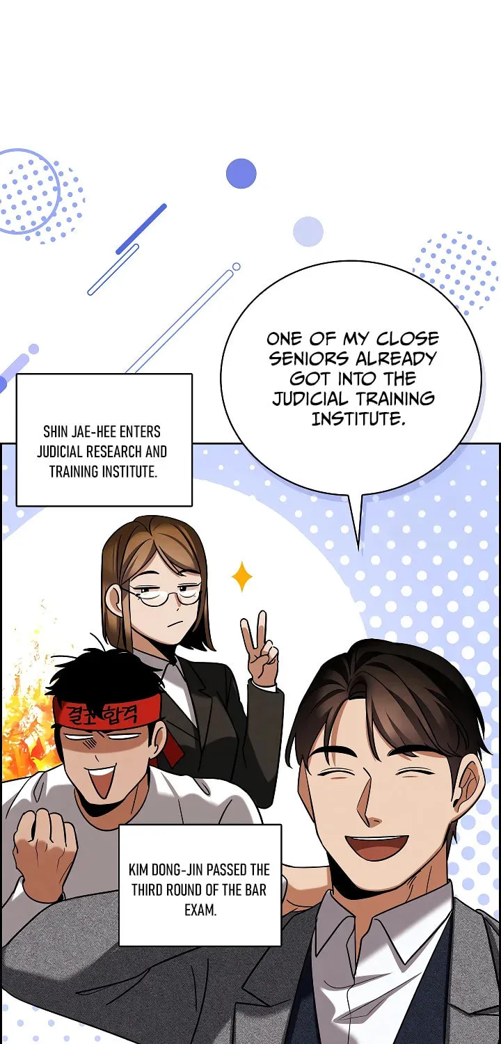Be the Actor Chapter 134 page 21 - 