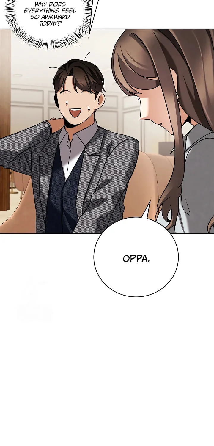 Be the Actor Chapter 134 page 23 - 