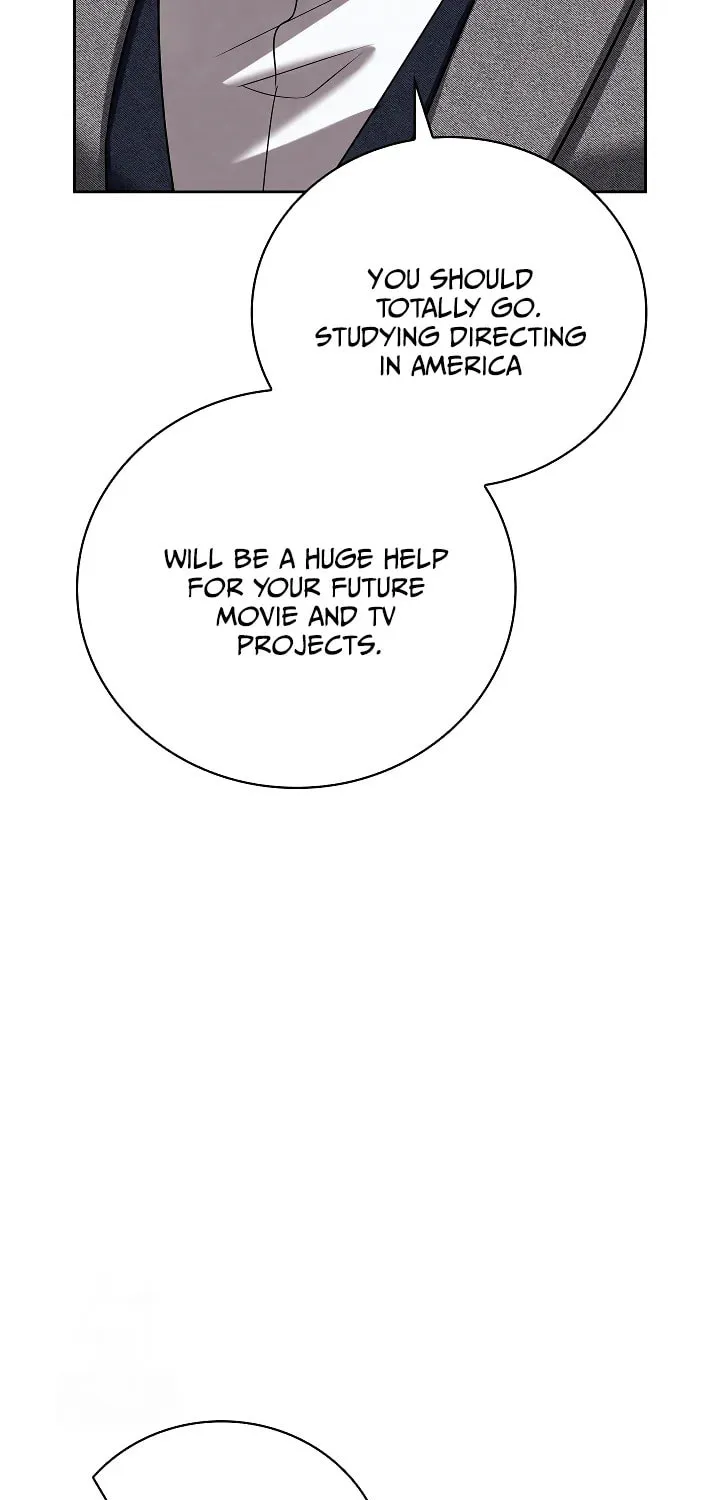 Be the Actor Chapter 134 page 25 - 