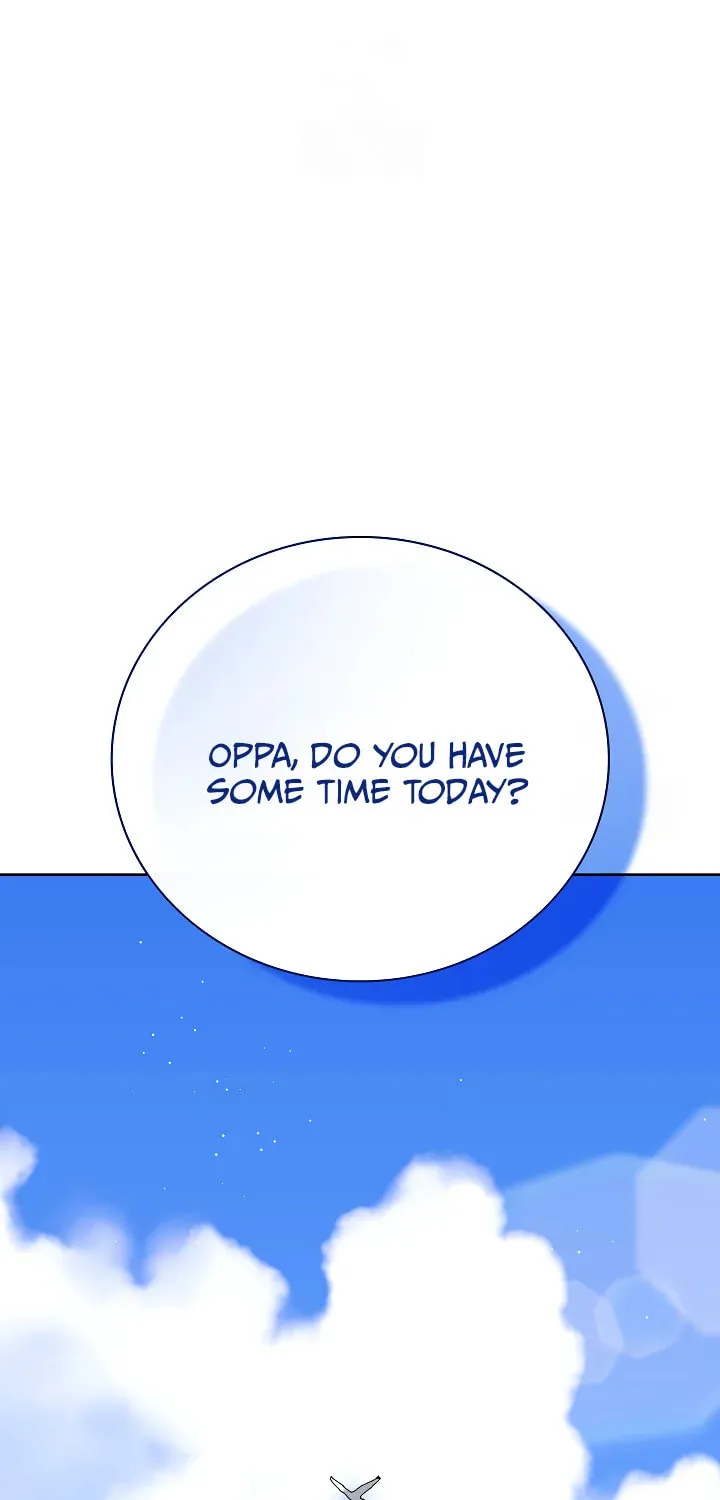 Be the Actor Chapter 134 page 27 - 