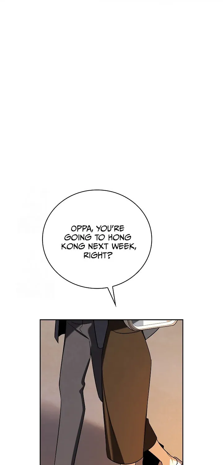 Be the Actor Chapter 134 page 35 - 
