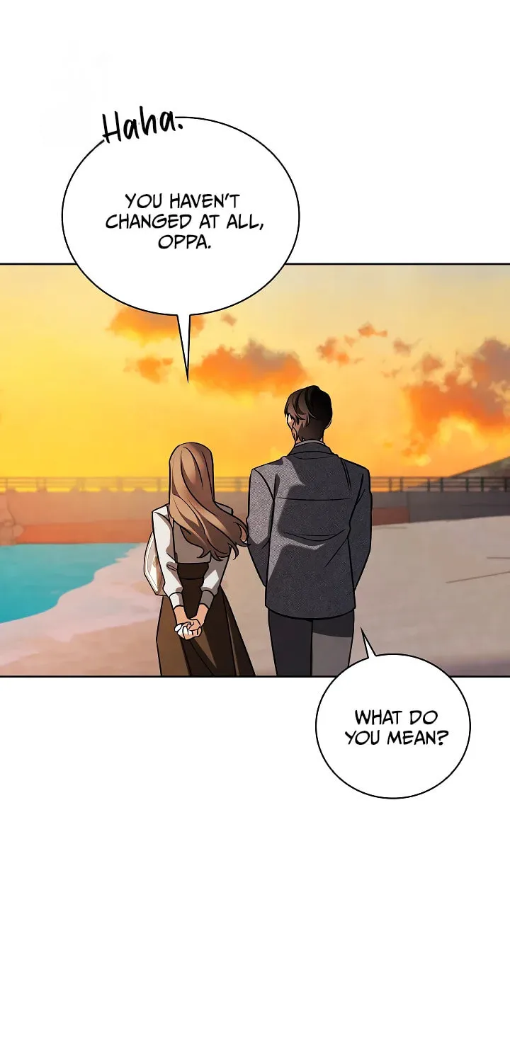 Be the Actor Chapter 134 page 37 - 