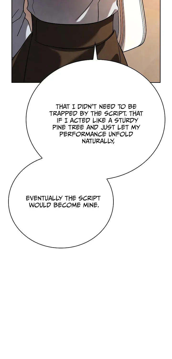 Be the Actor Chapter 134 page 39 - 