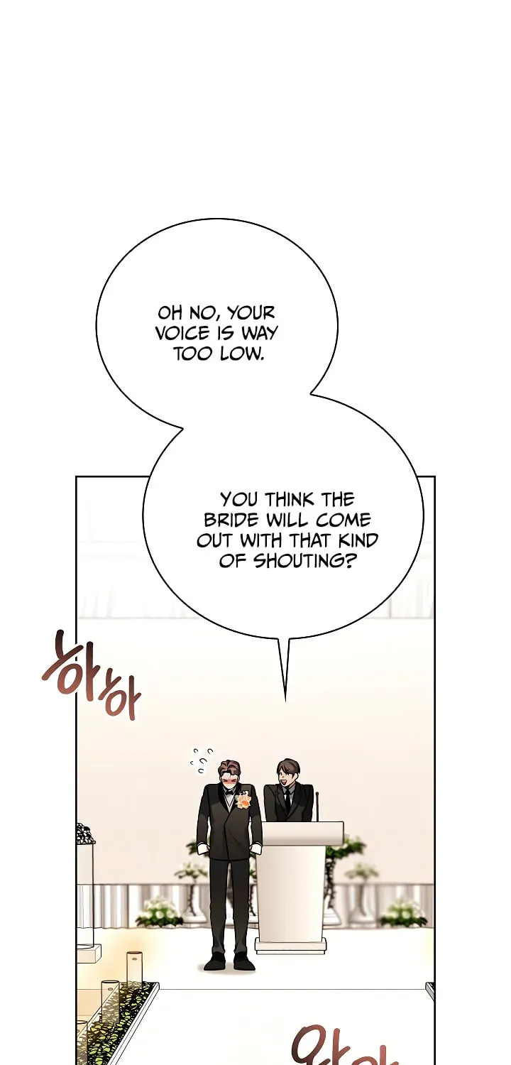 Be the Actor Chapter 134 page 5 - 