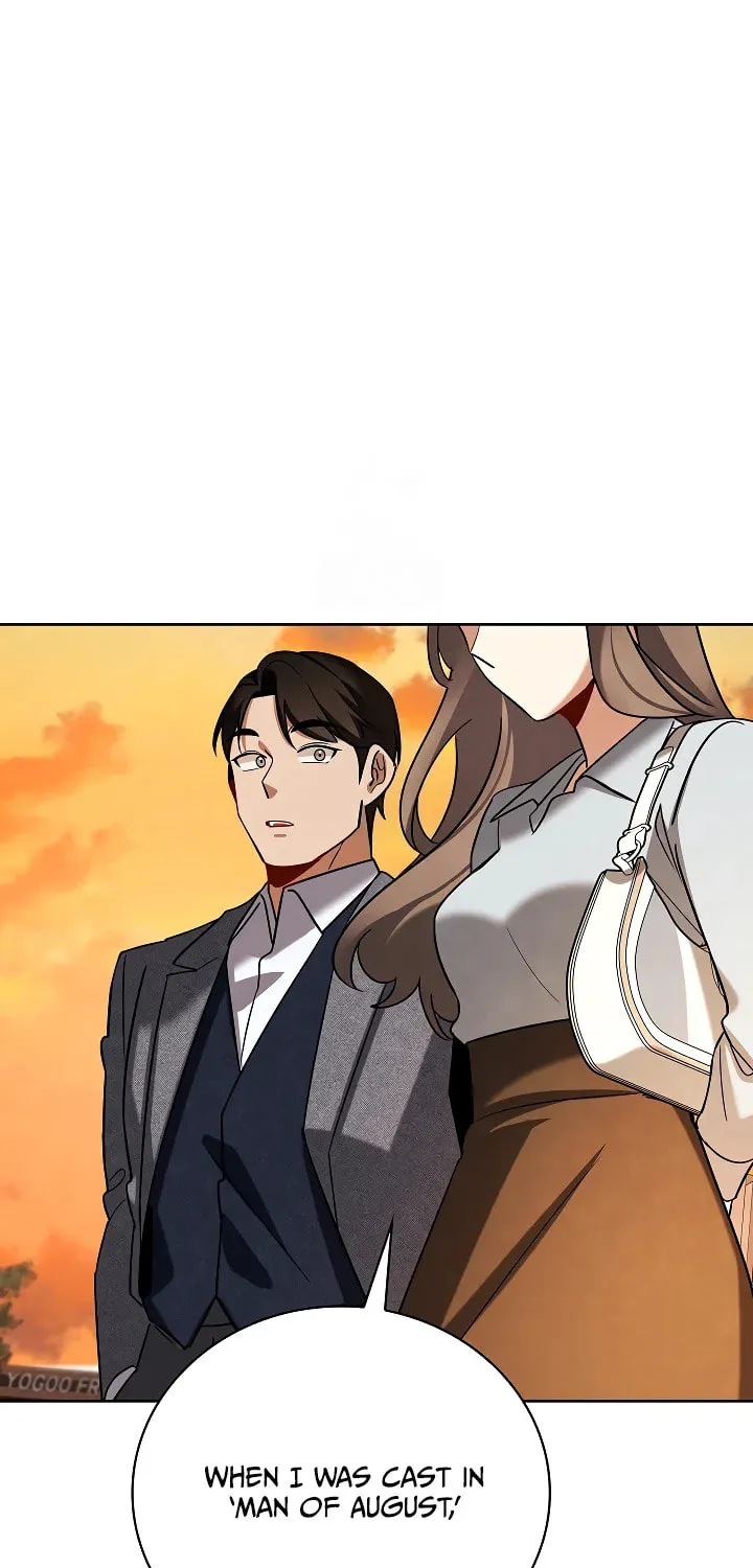 Be the Actor Chapter 134 page 41 - 