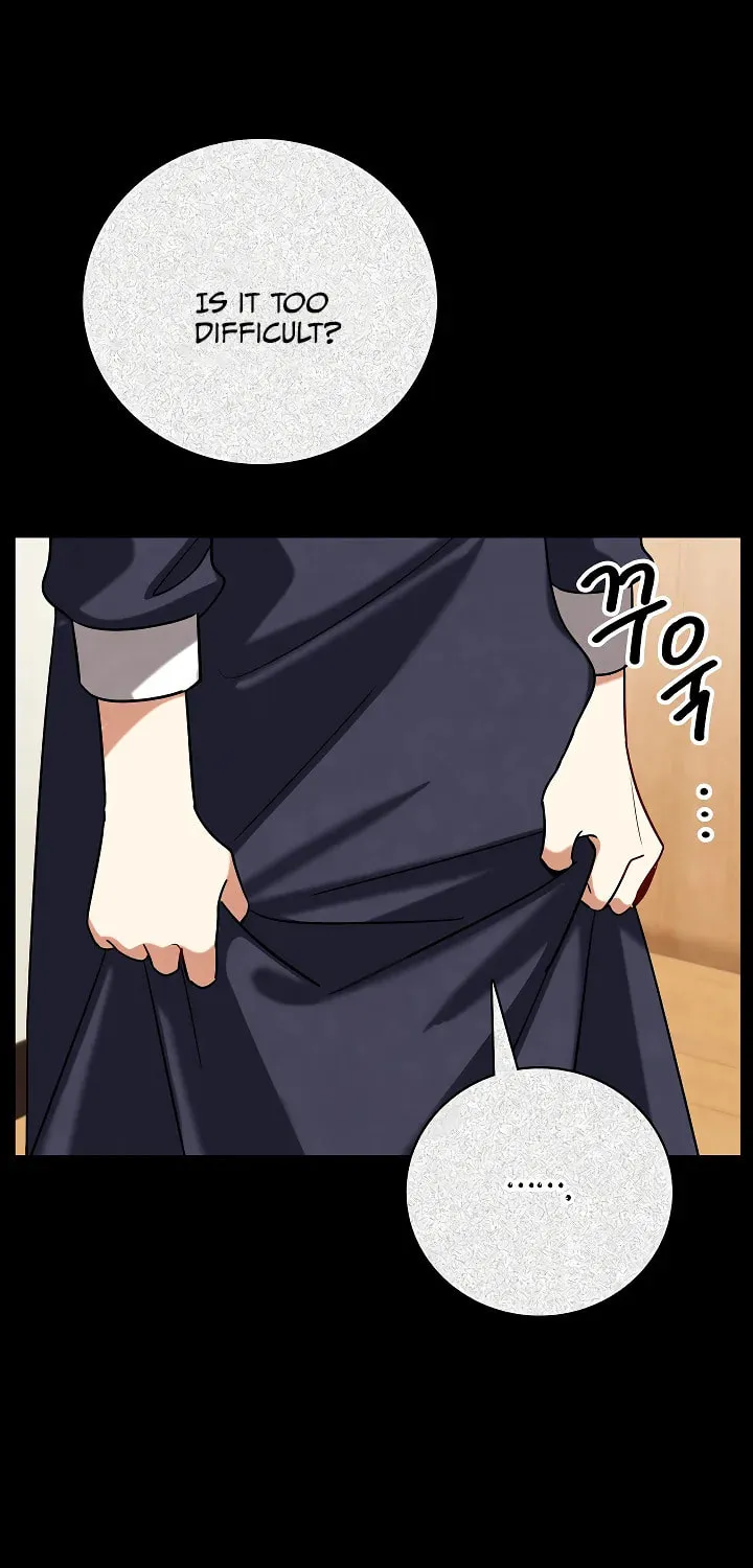 Be the Actor Chapter 134 page 47 - 