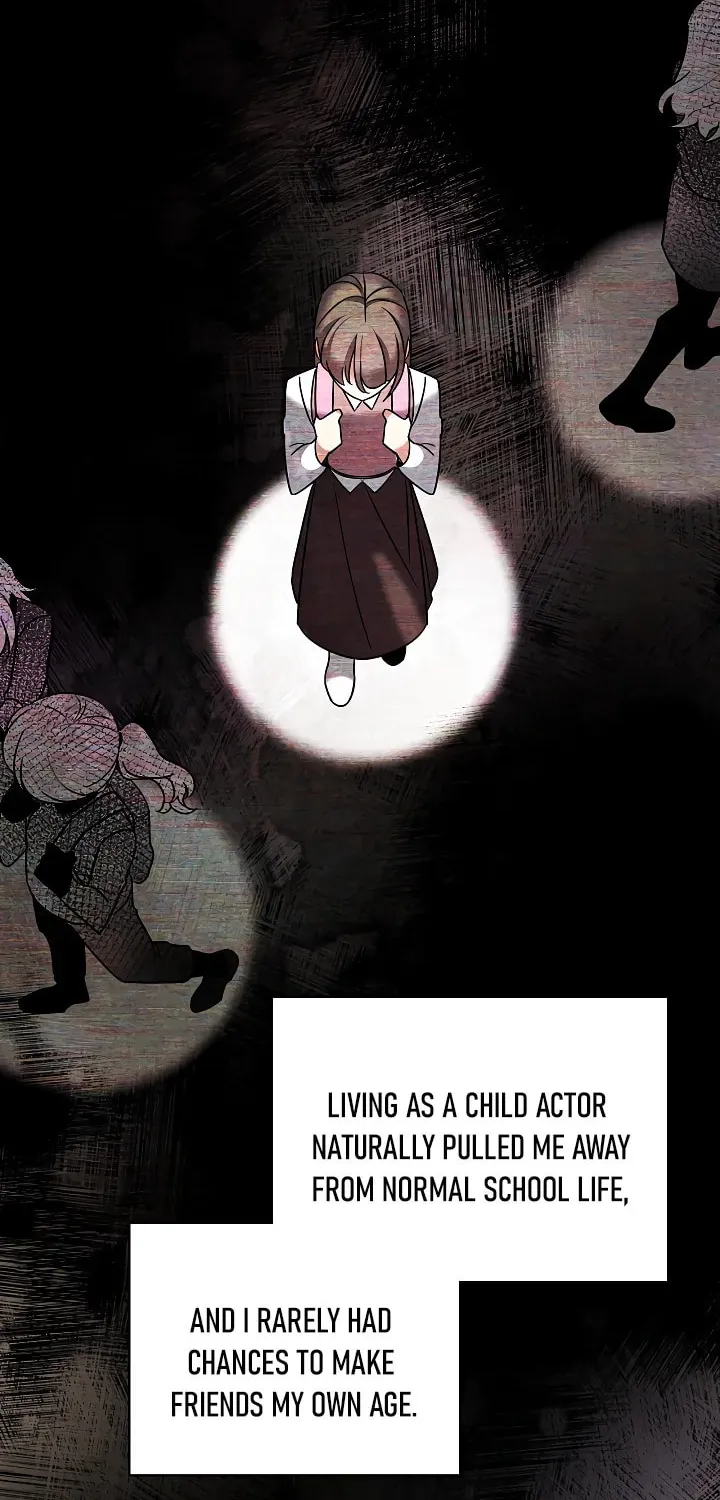 Be the Actor Chapter 134 page 50 - 