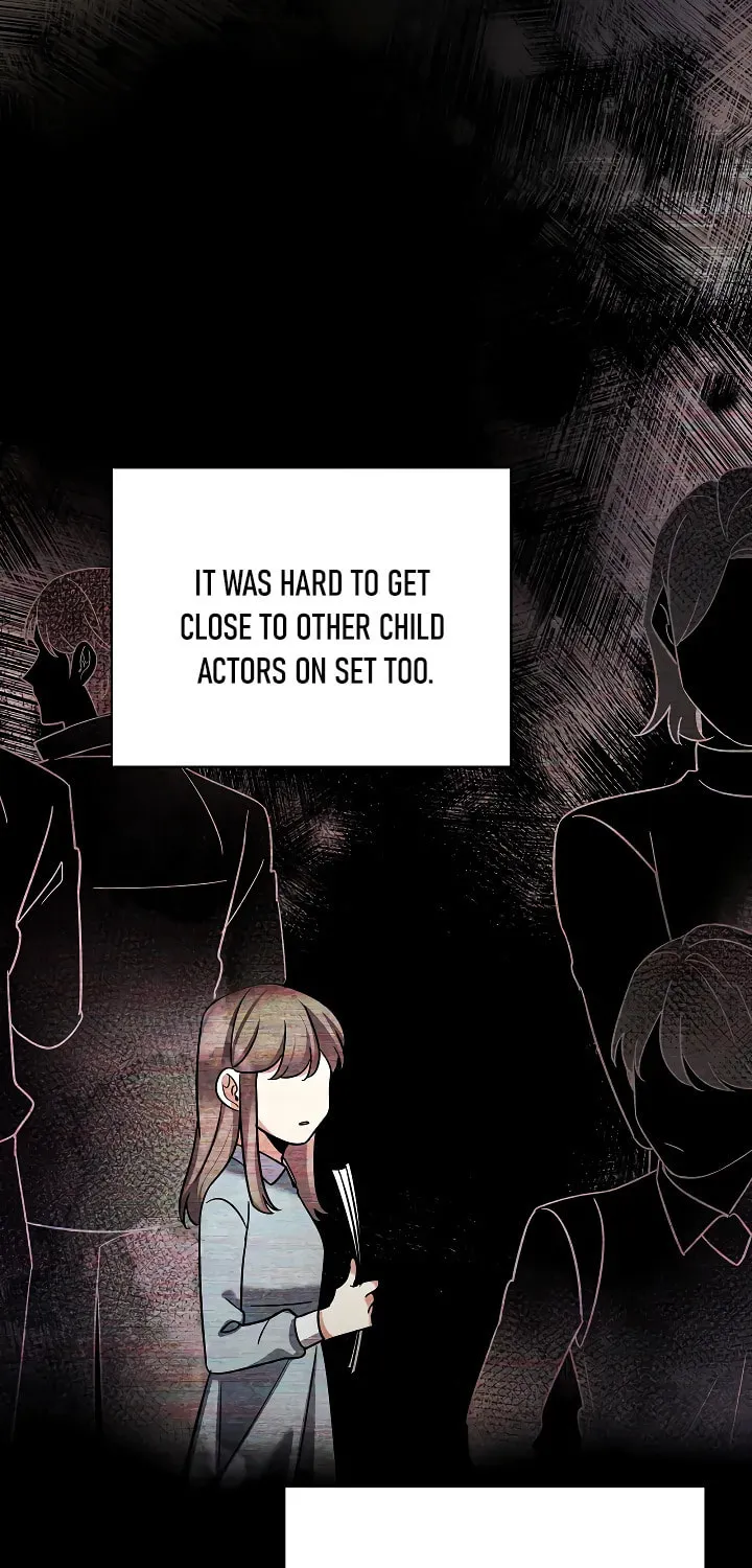 Be the Actor Chapter 134 page 51 - 