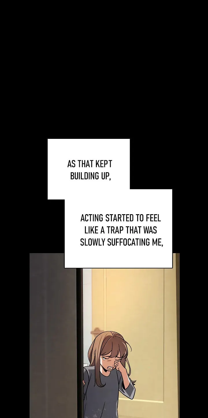Be the Actor Chapter 134 page 54 - 