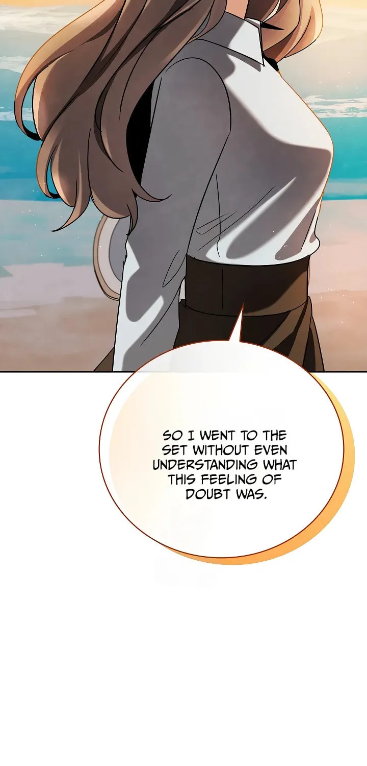 Be the Actor Chapter 134 page 58 - 