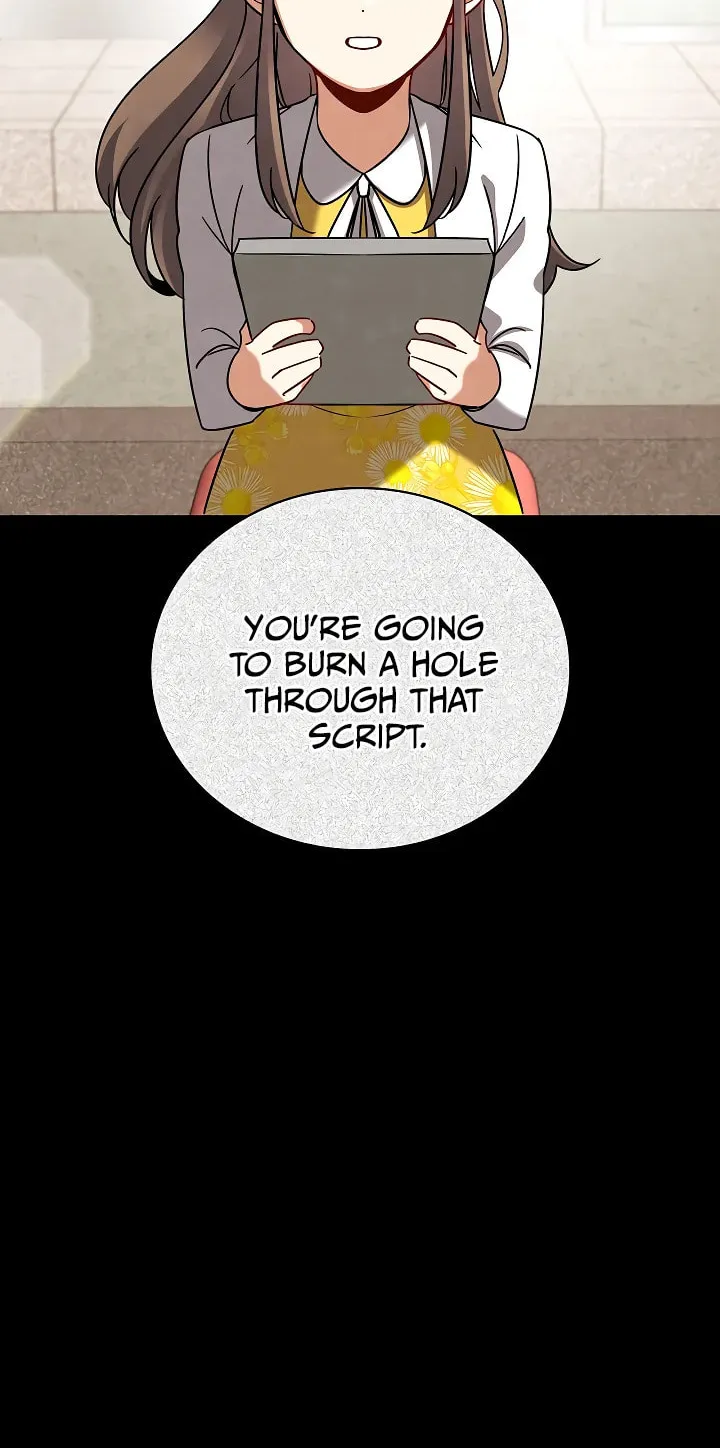 Be the Actor Chapter 134 page 60 - 