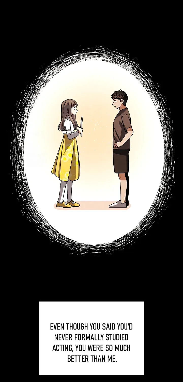 Be the Actor Chapter 134 page 61 - 