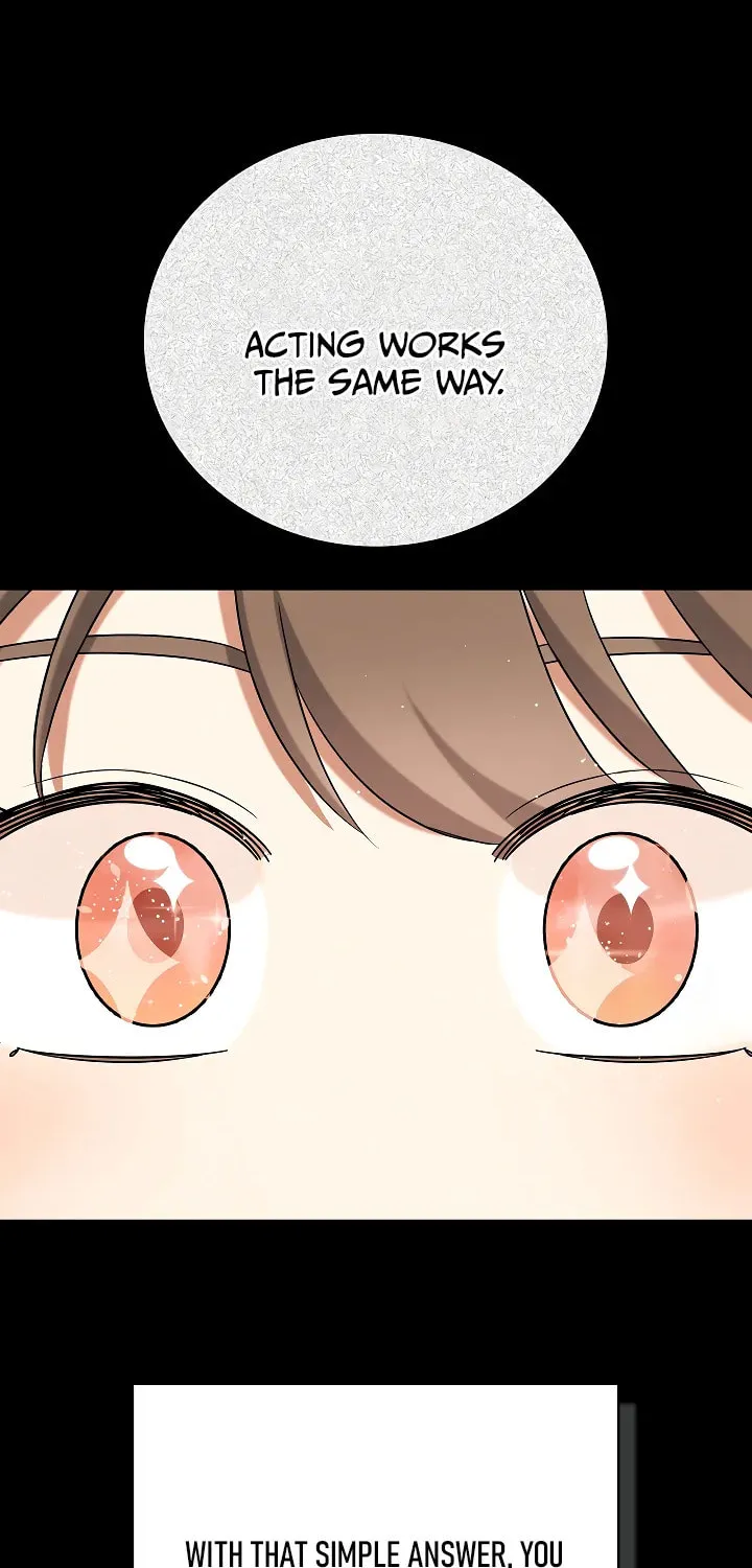 Be the Actor Chapter 134 page 68 - 
