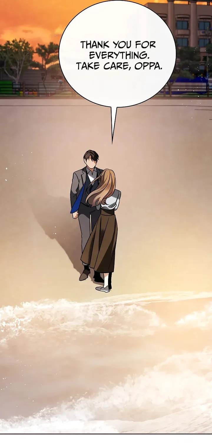 Be the Actor Chapter 134 page 92 - 