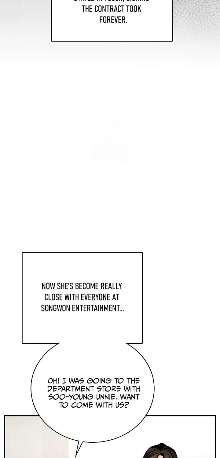Be the Actor Chapter 135 page 11 - 