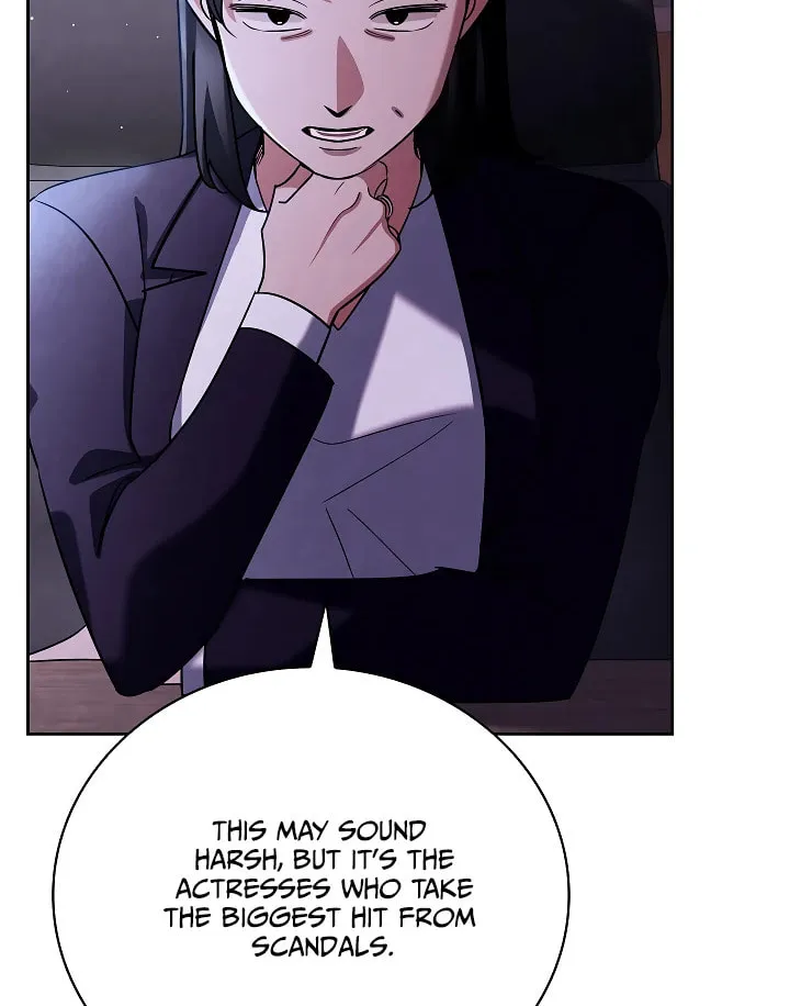 Be the Actor Chapter 135 page 102 - 