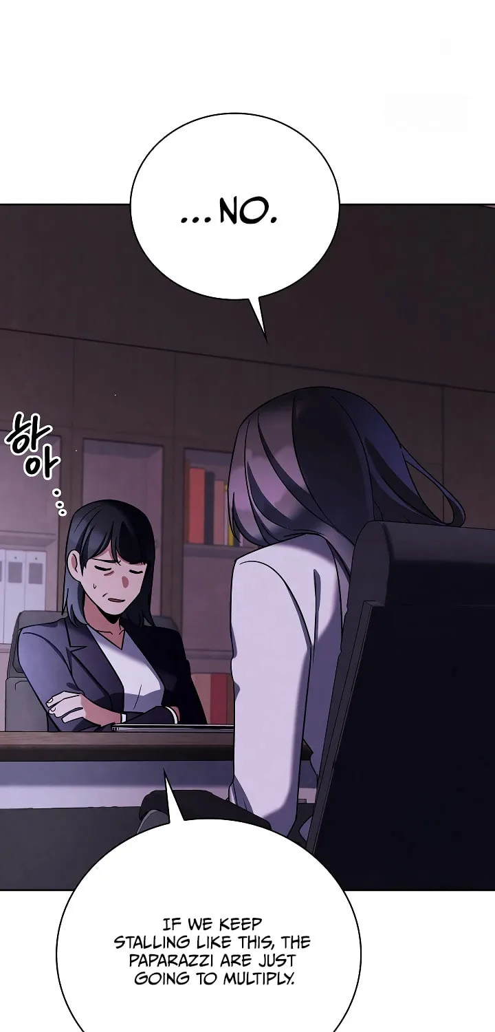 Be the Actor Chapter 135 page 105 - 