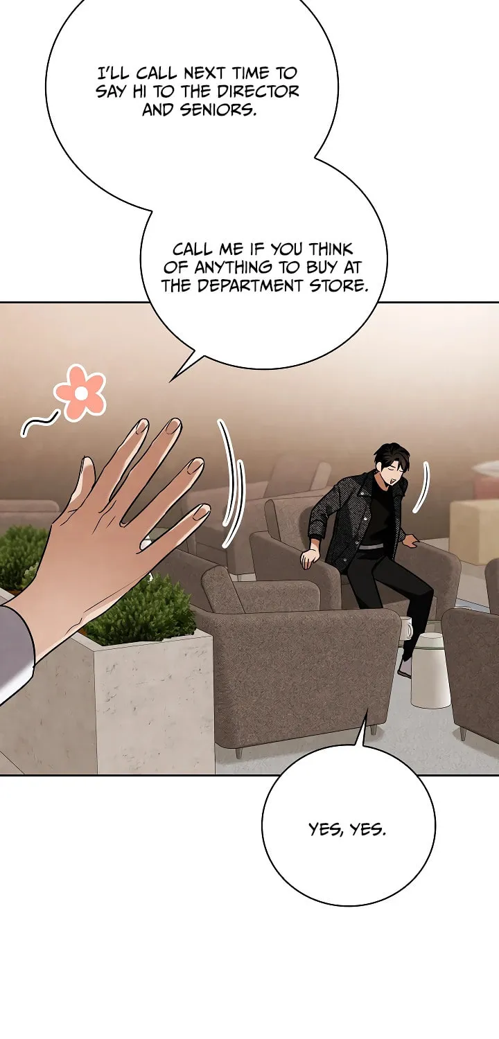Be the Actor Chapter 135 page 17 - 