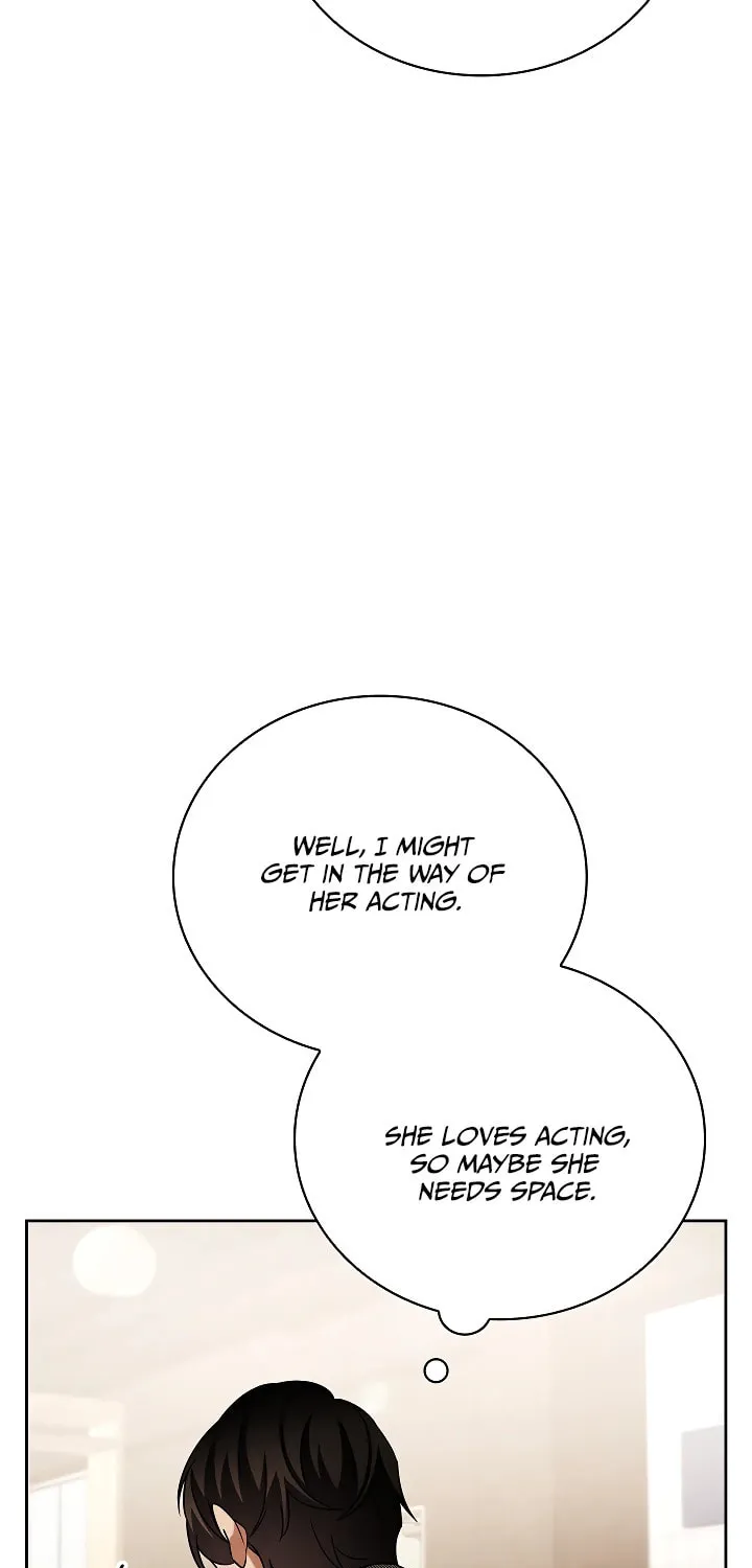 Be the Actor Chapter 135 page 37 - 
