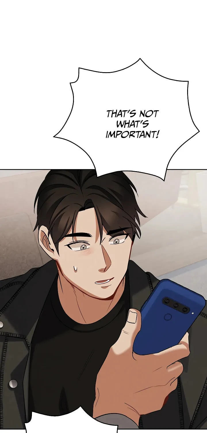 Be the Actor Chapter 135 page 45 - 