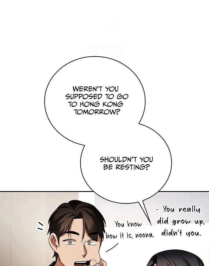Be the Actor Chapter 135 page 6 - 