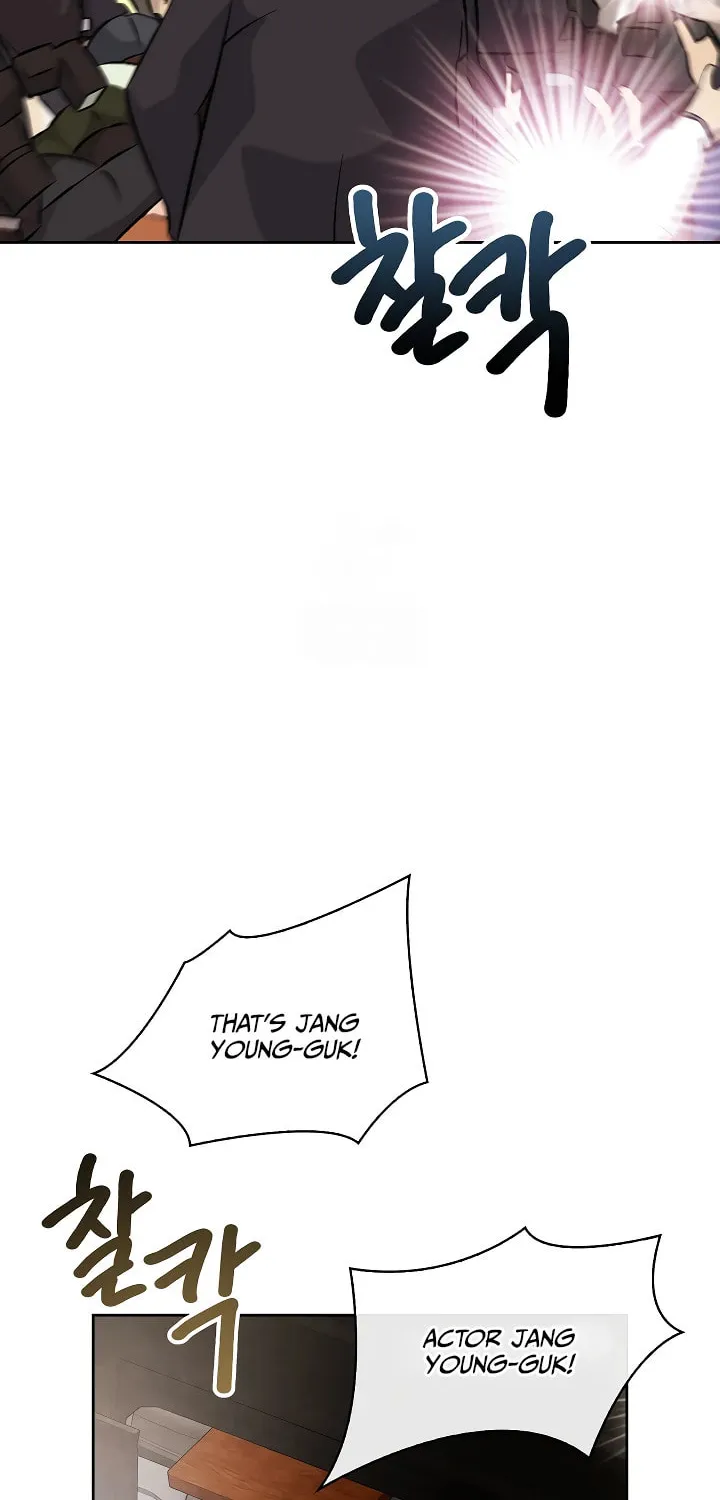 Be the Actor Chapter 135 page 52 - 