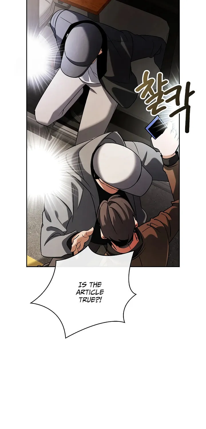 Be the Actor Chapter 135 page 53 - 