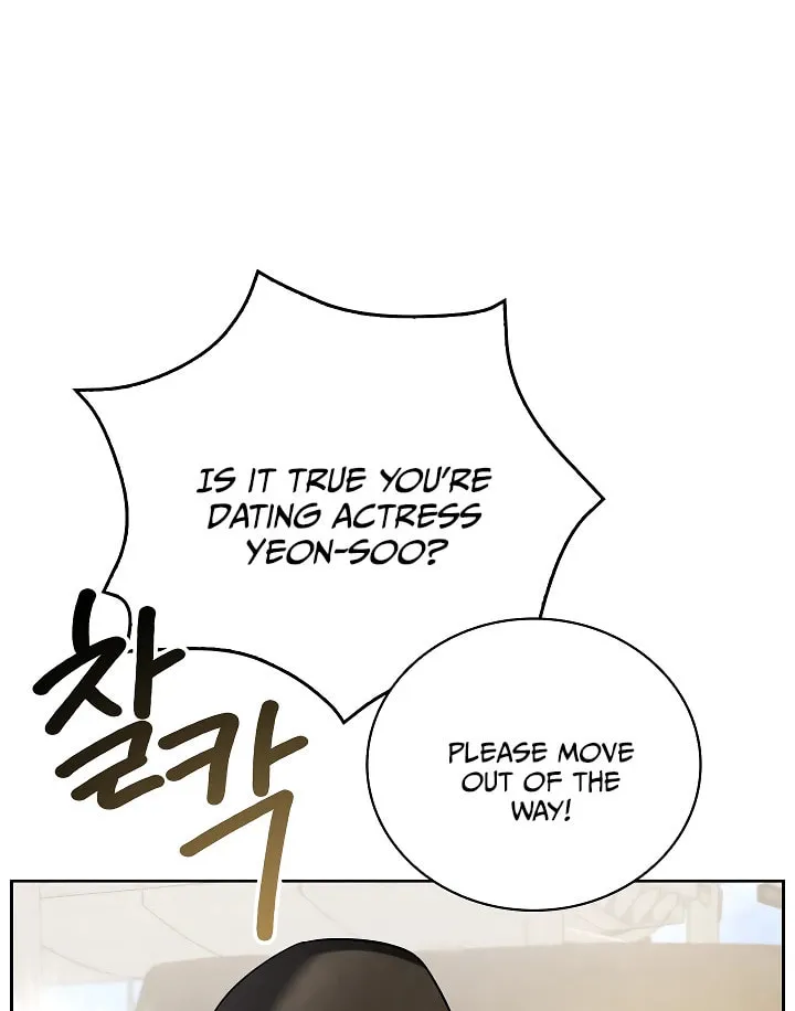 Be the Actor Chapter 135 page 54 - 