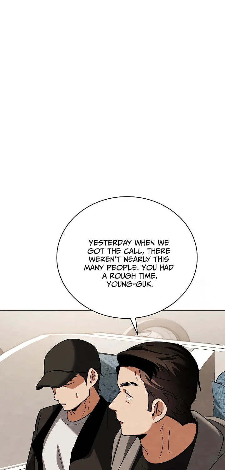Be the Actor Chapter 135 page 58 - 