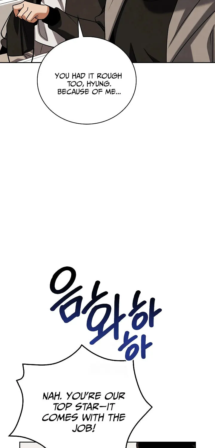 Be the Actor Chapter 135 page 59 - 