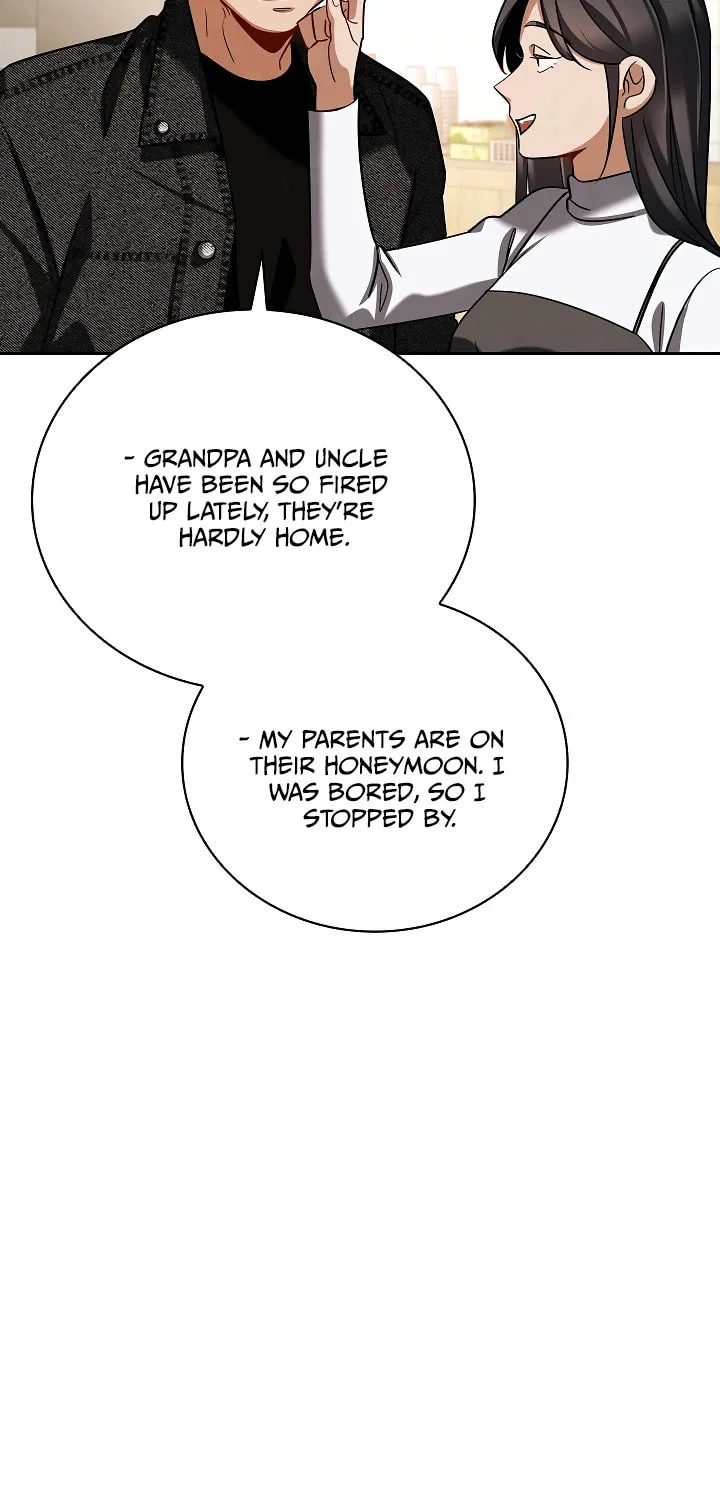 Be the Actor Chapter 135 page 7 - 