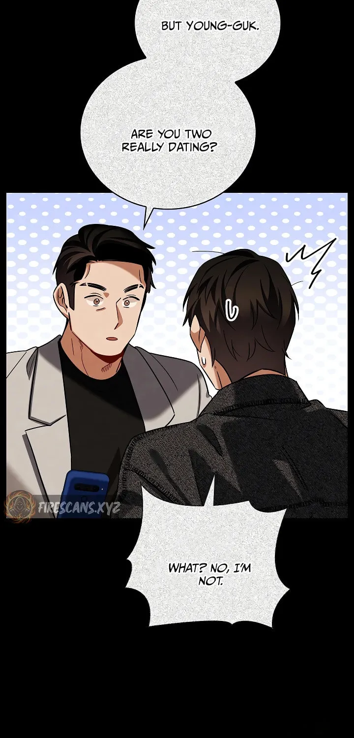Be the Actor Chapter 135 page 64 - 