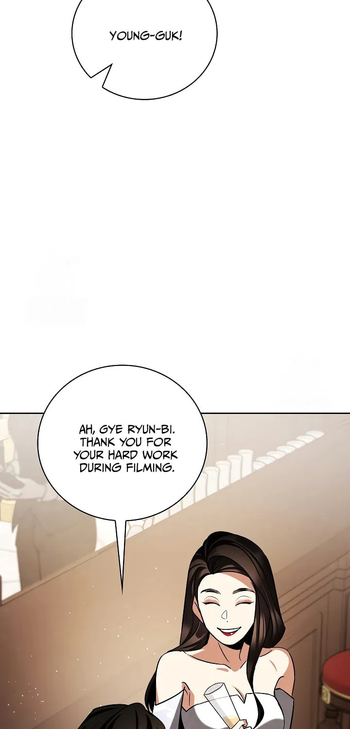 Be the Actor Chapter 135 page 70 - 