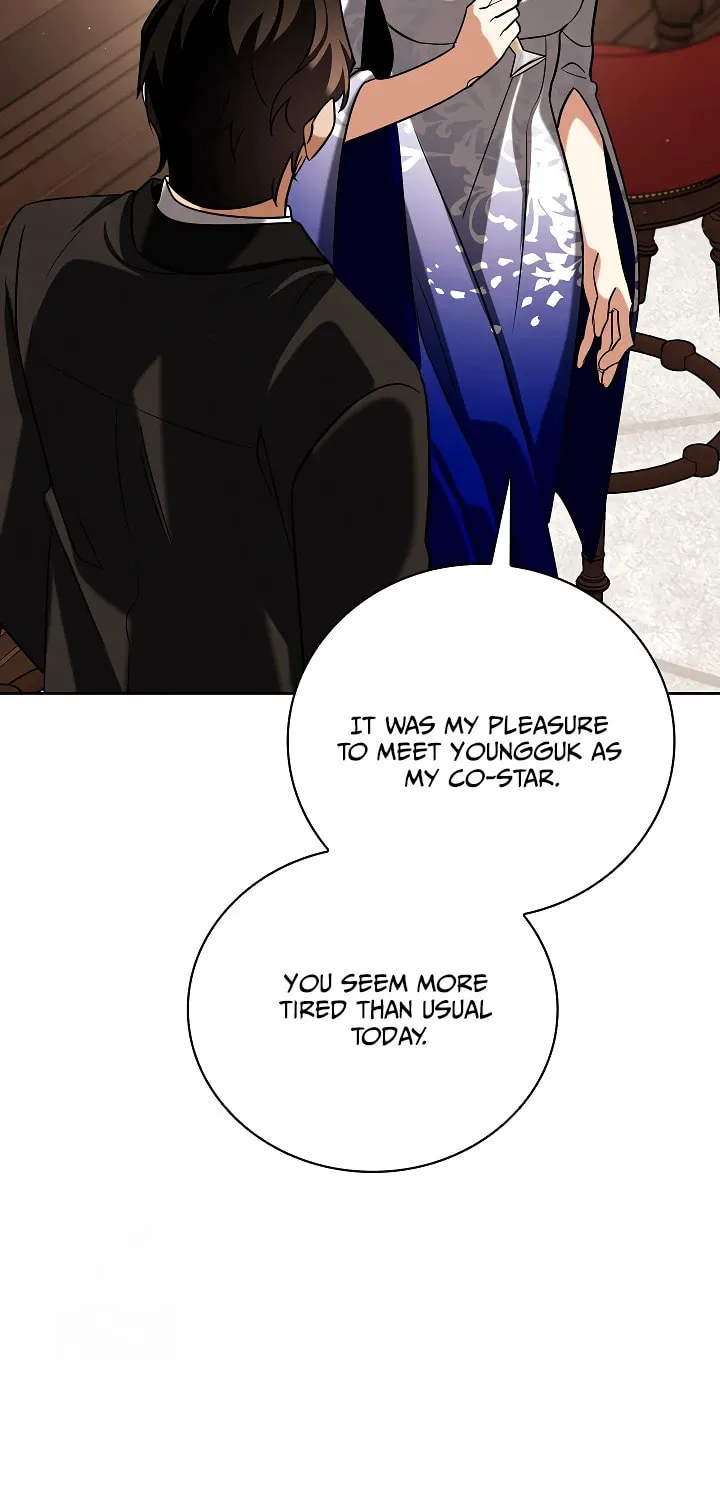 Be the Actor Chapter 135 page 71 - 