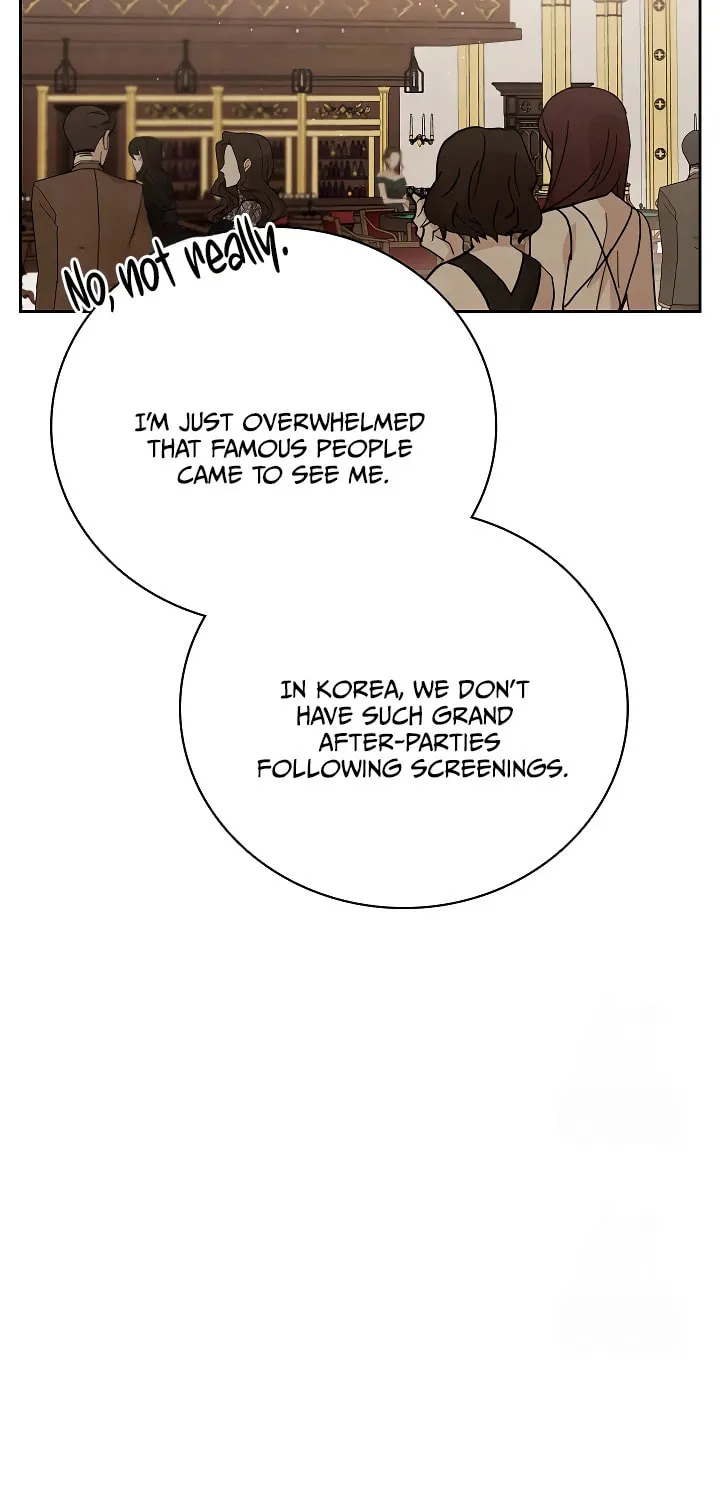 Be the Actor Chapter 135 page 73 - 