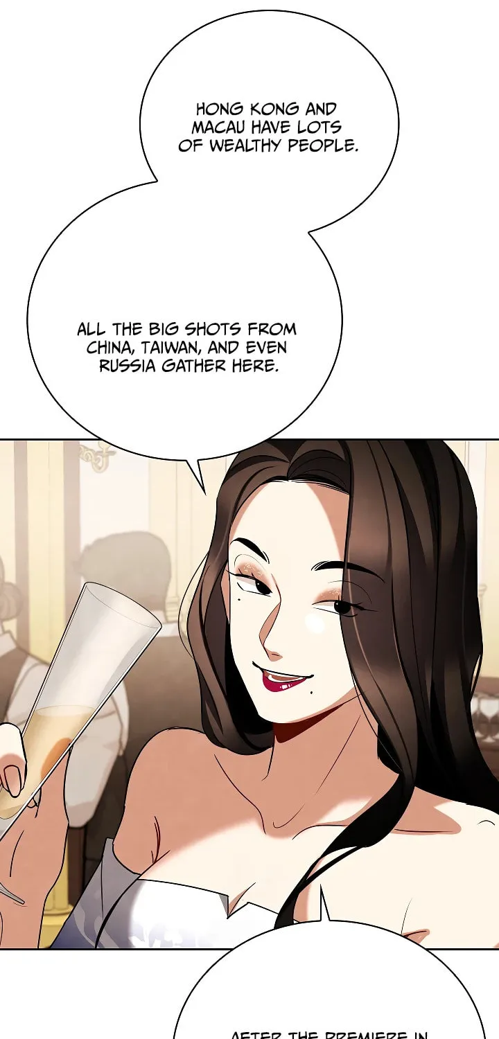 Be the Actor Chapter 135 page 74 - 