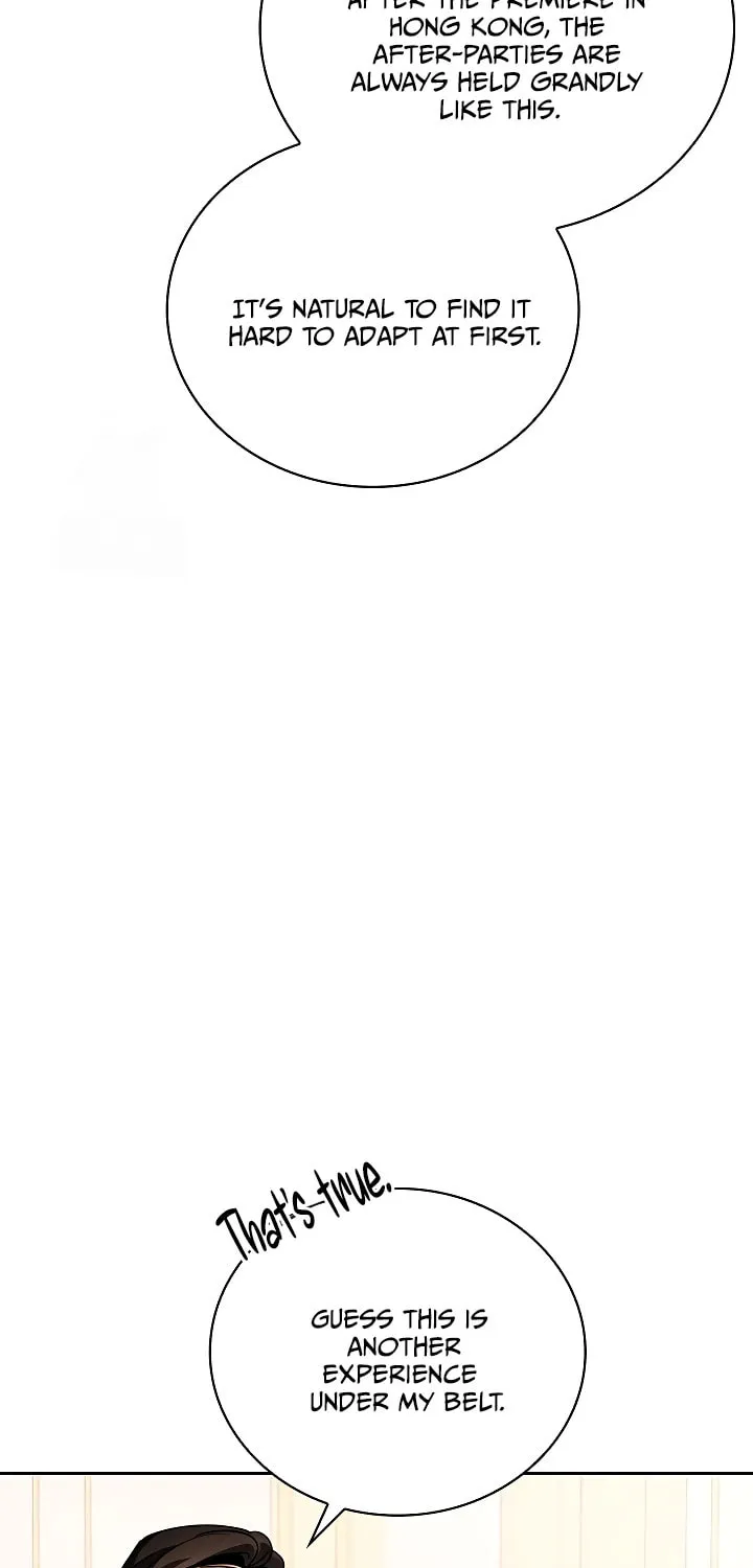 Be the Actor Chapter 135 page 75 - 